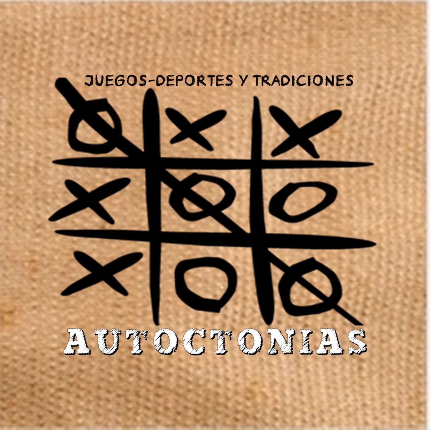 AUTOCTONIAS