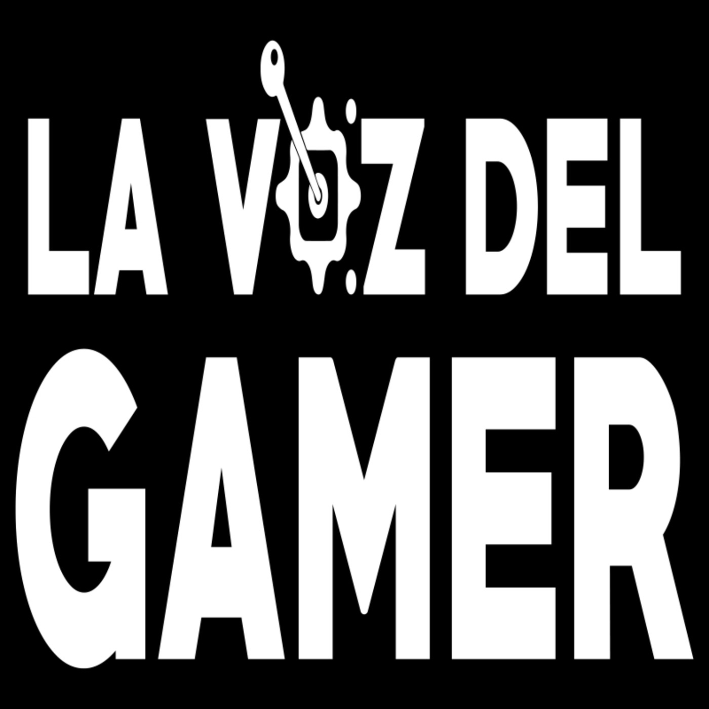 Podcast La Voz del Gamer