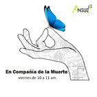 En compañia de la Muerte 14 Febrero 2020 "El Amor"