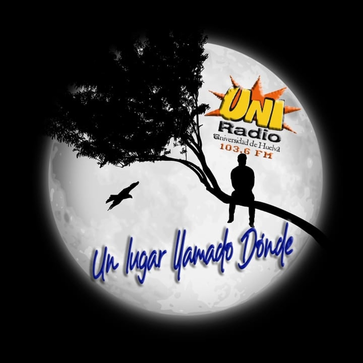 Un Lugar Llamado Dónde