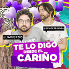Te Lo Digo Desde el Cariño