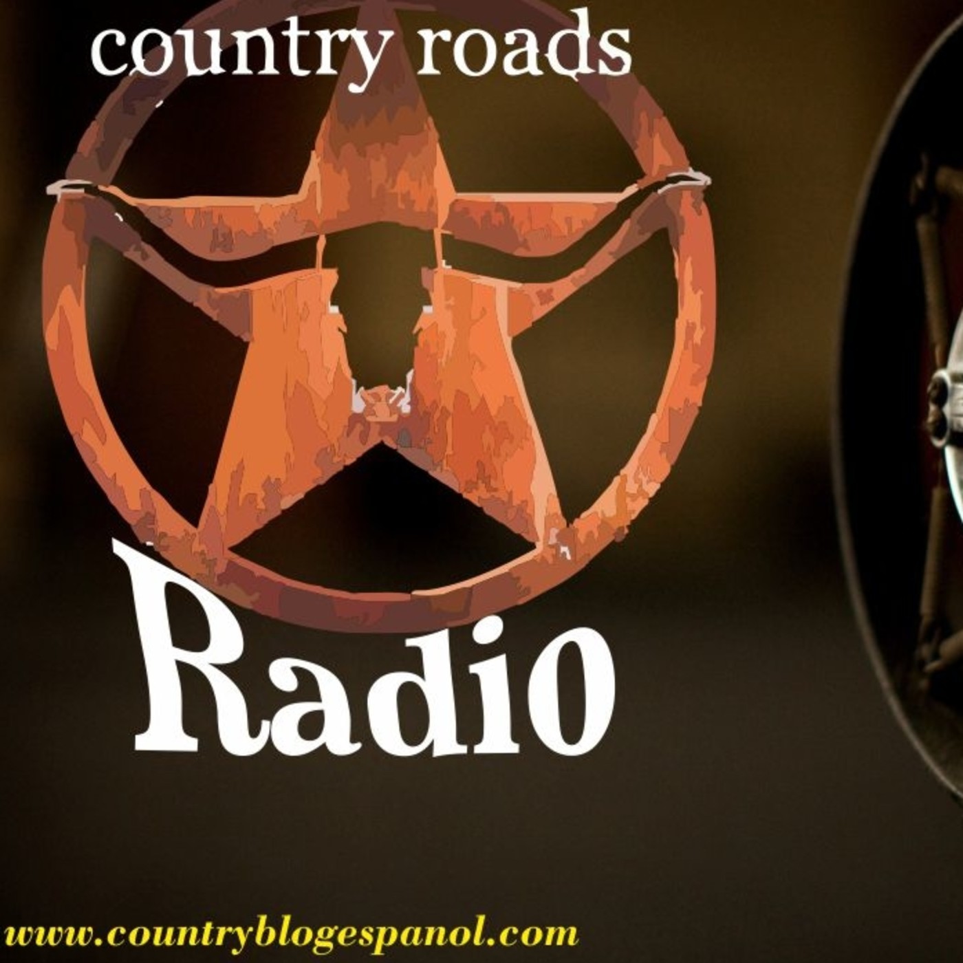 COUNTRY ROADS RADIO