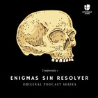 Enigmas sin resolver