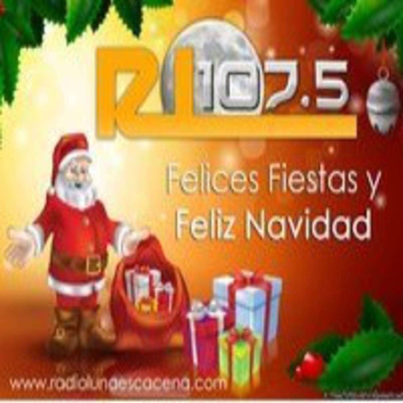 Podcast Radio Luna - Radio a la Carta