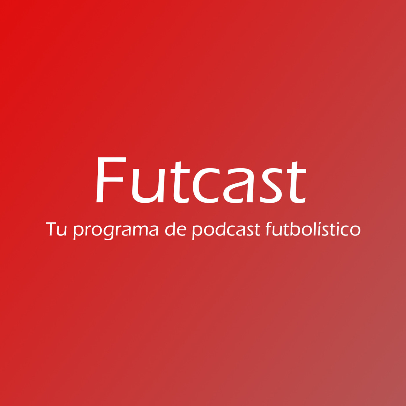 Futcast