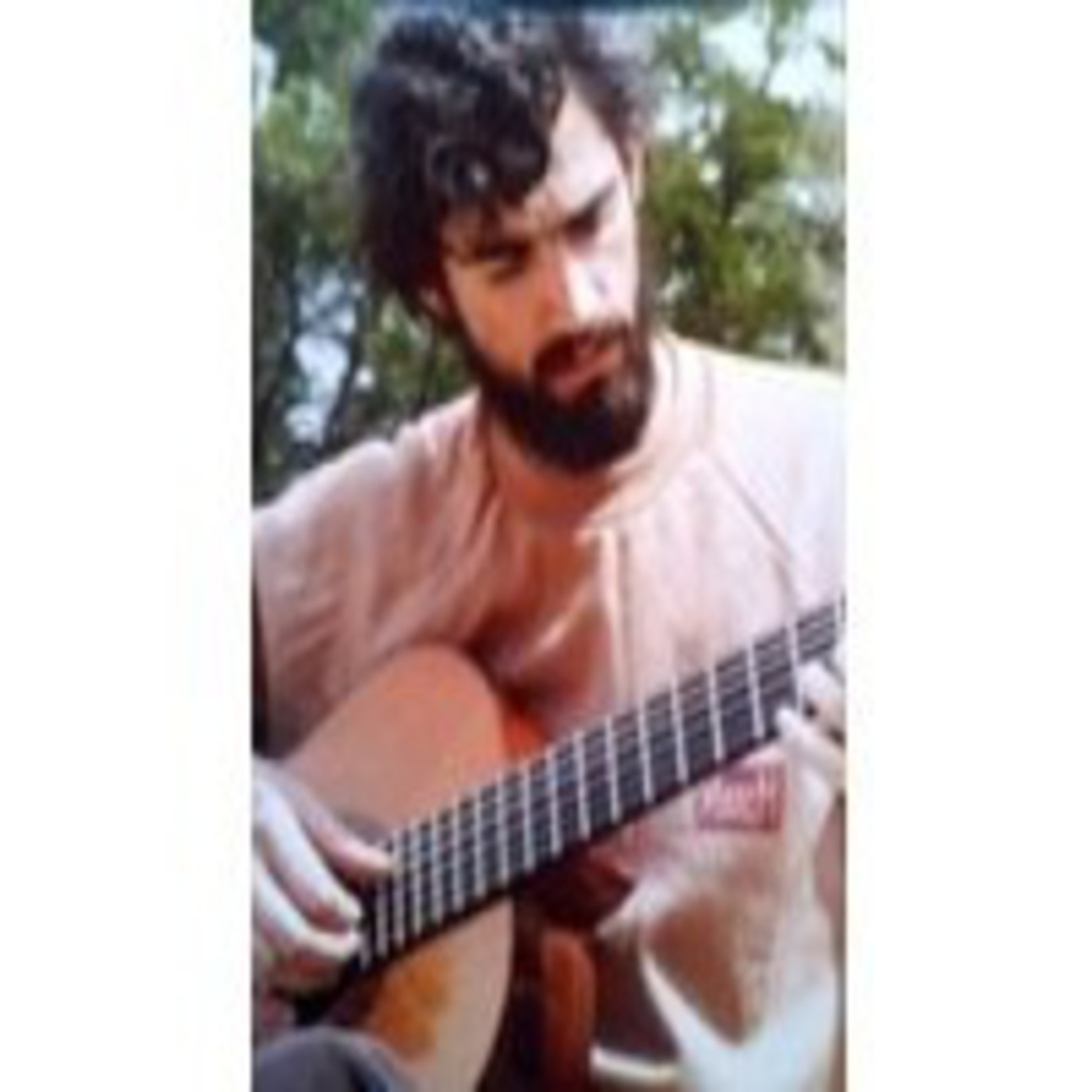 Podcast Antonio Selfa