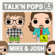 Sorry..... - Talk'n Pops 160