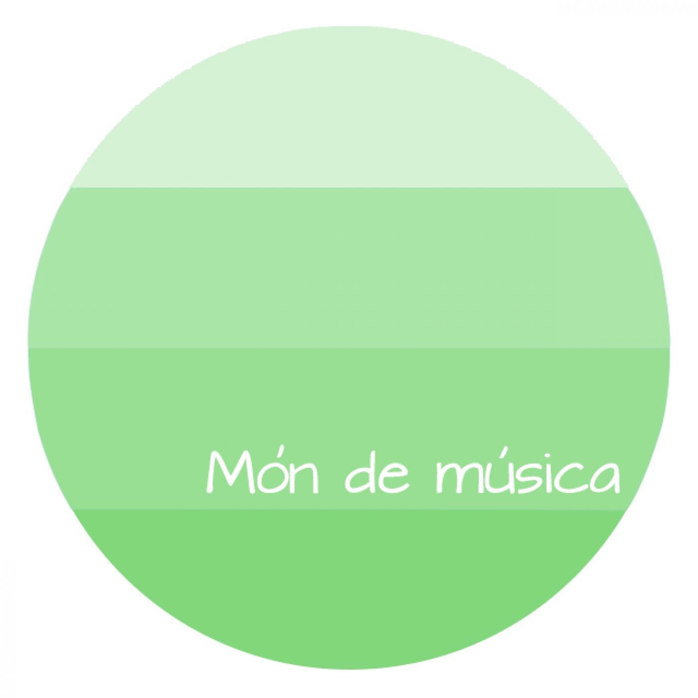 Món de música