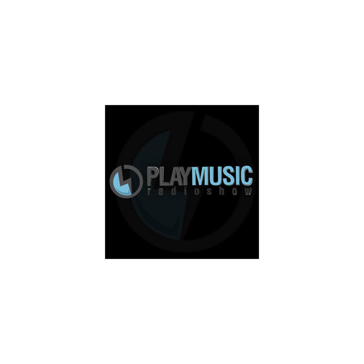 PlayMusic Radio Show by MrDanny