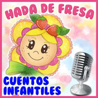 24. Clara, la gota de agua. Cuento infantil del Hada de Fresa. Aventuras de una gotita de agua