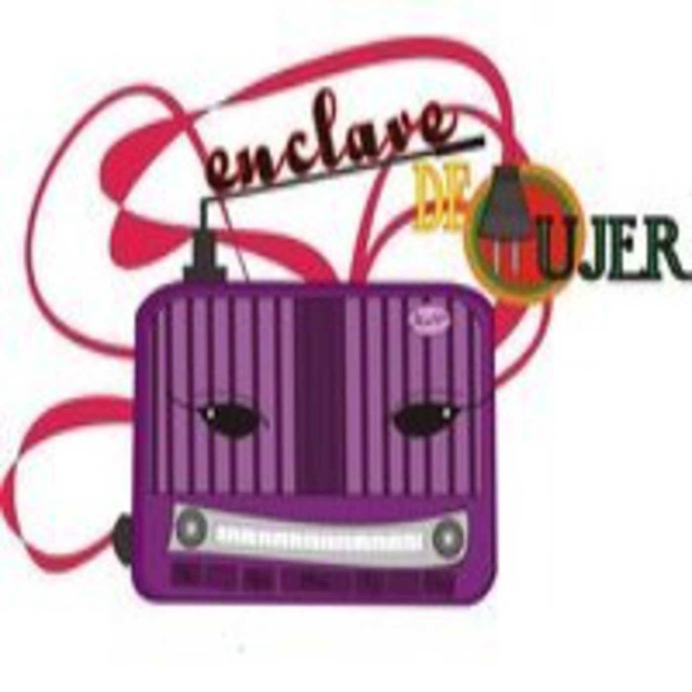 Podcast Enclave de Mujer