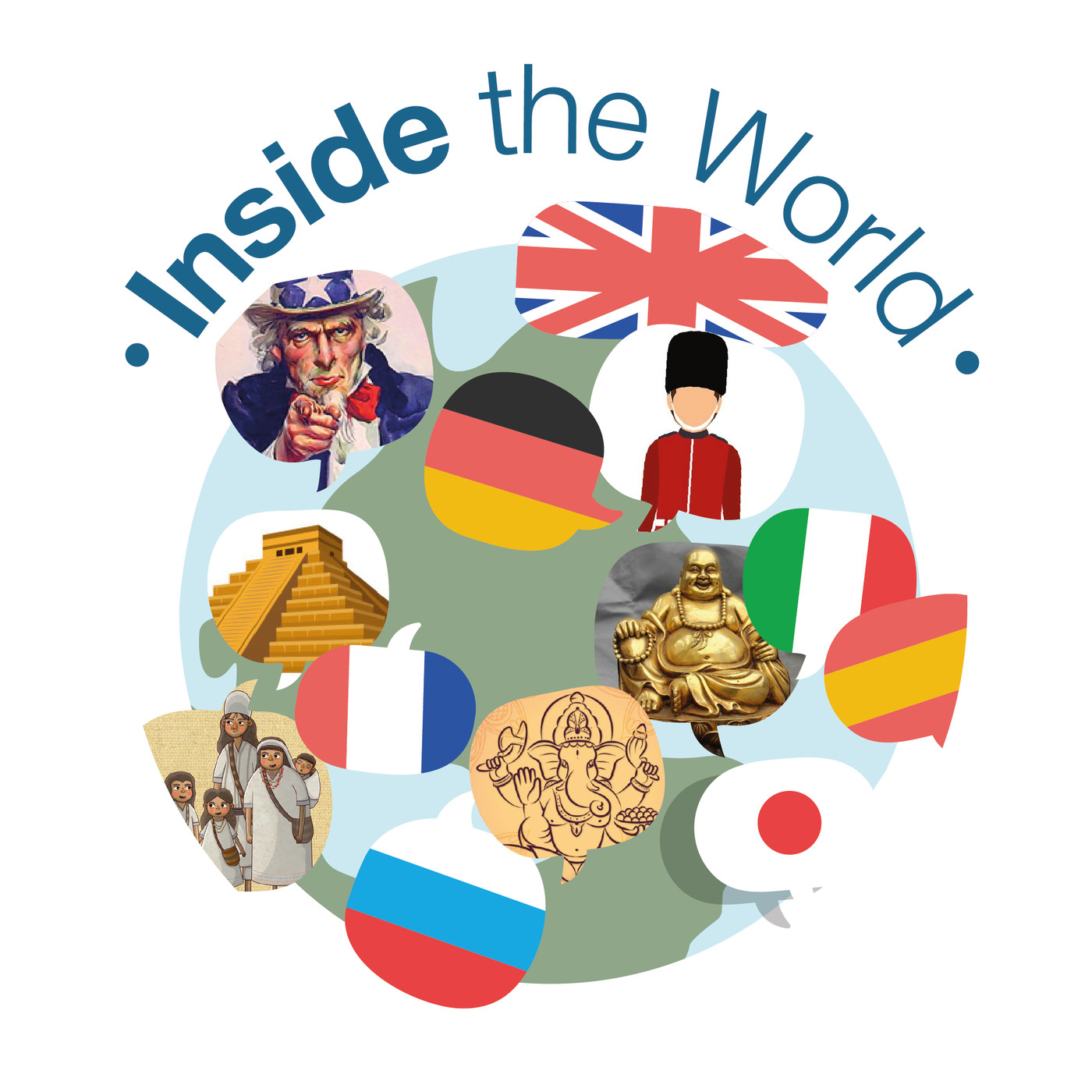 Inside the World
