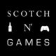 Wee Dram / Halo MCC on PC