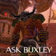 Ask Buxley 131 – Scary