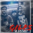 Giles a Secas! - Ep 11 - Peleas