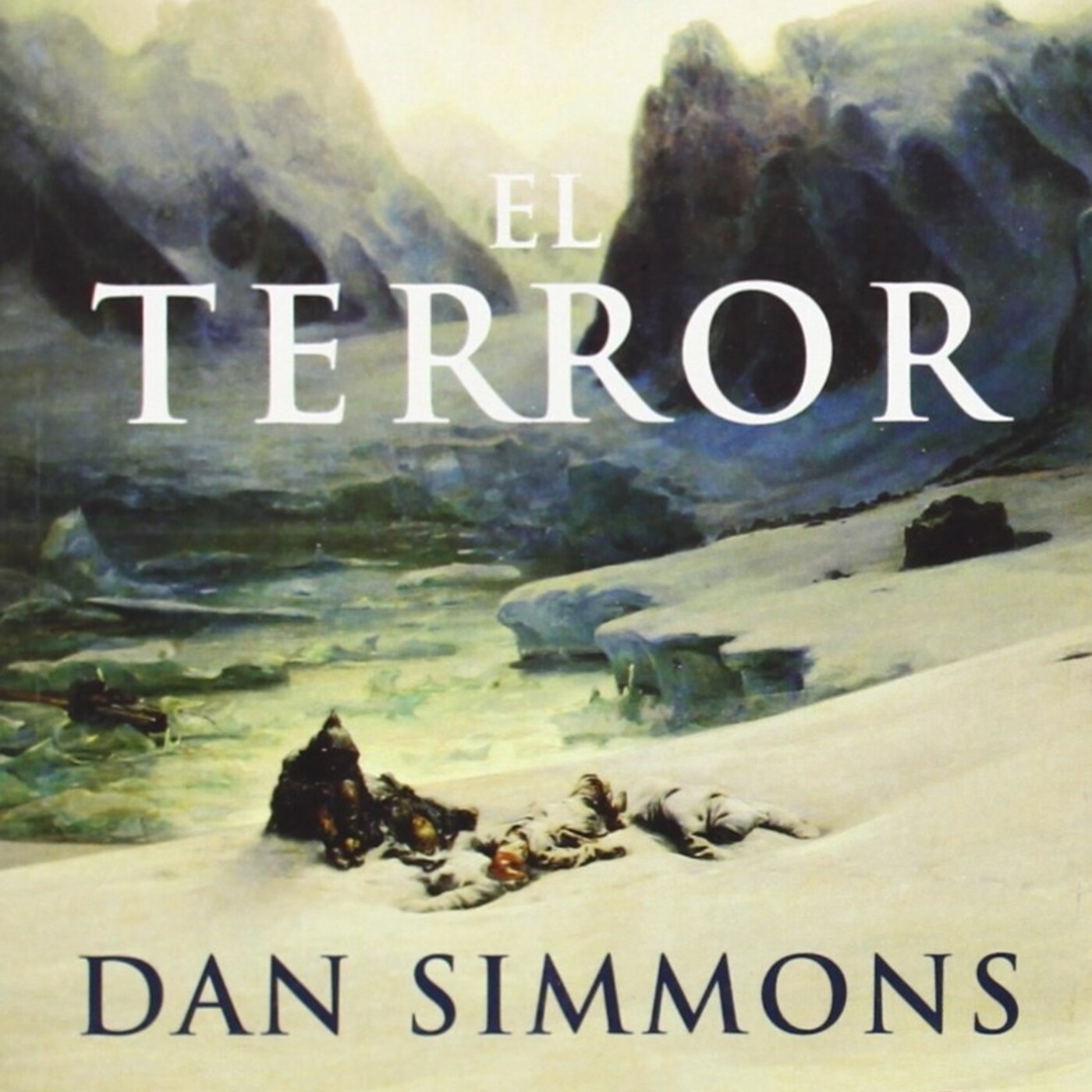 El terror 29