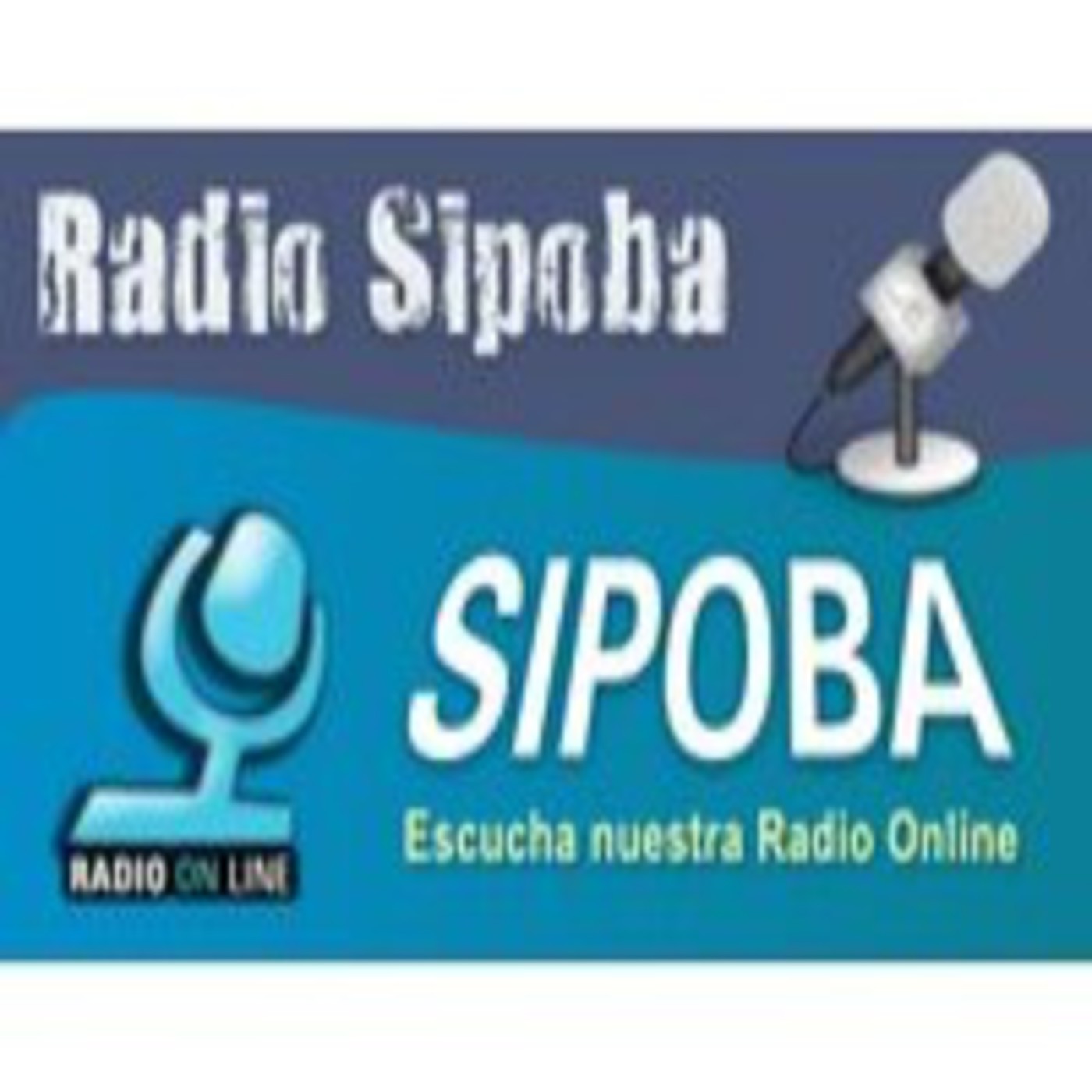 Podcast Sipoba Internet Radio