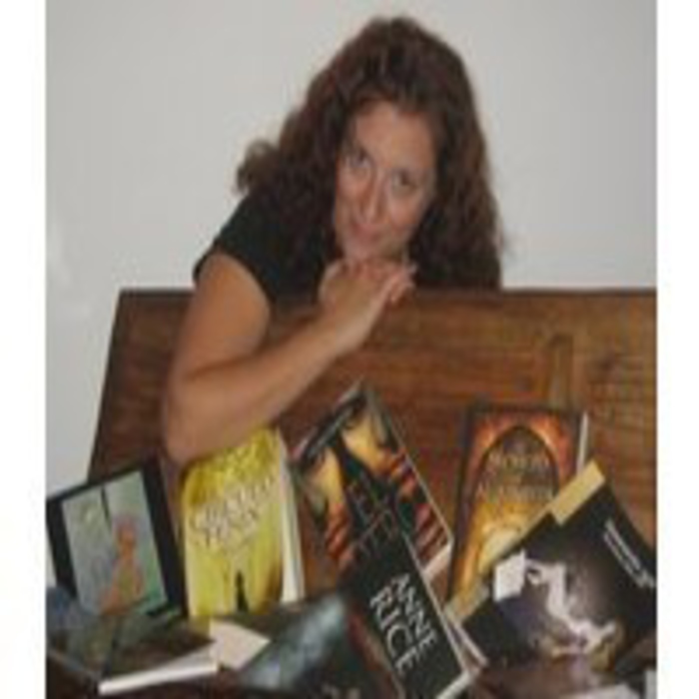 Podcast Calaix de Llibres-Cajón de Libros