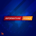 Informativna oddaja 12. november 2019