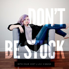 Ep. 5 | Don't Be Stuck on Your Content Creation.