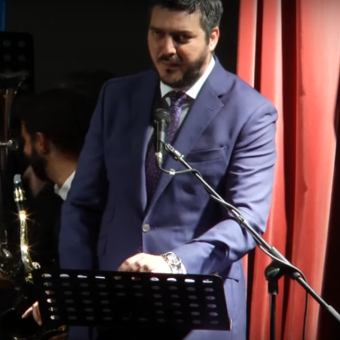 Actos y Eventos