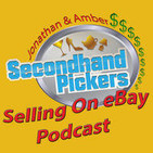 Episode 21: Build Your Product Knowlege Before Selling on eBay