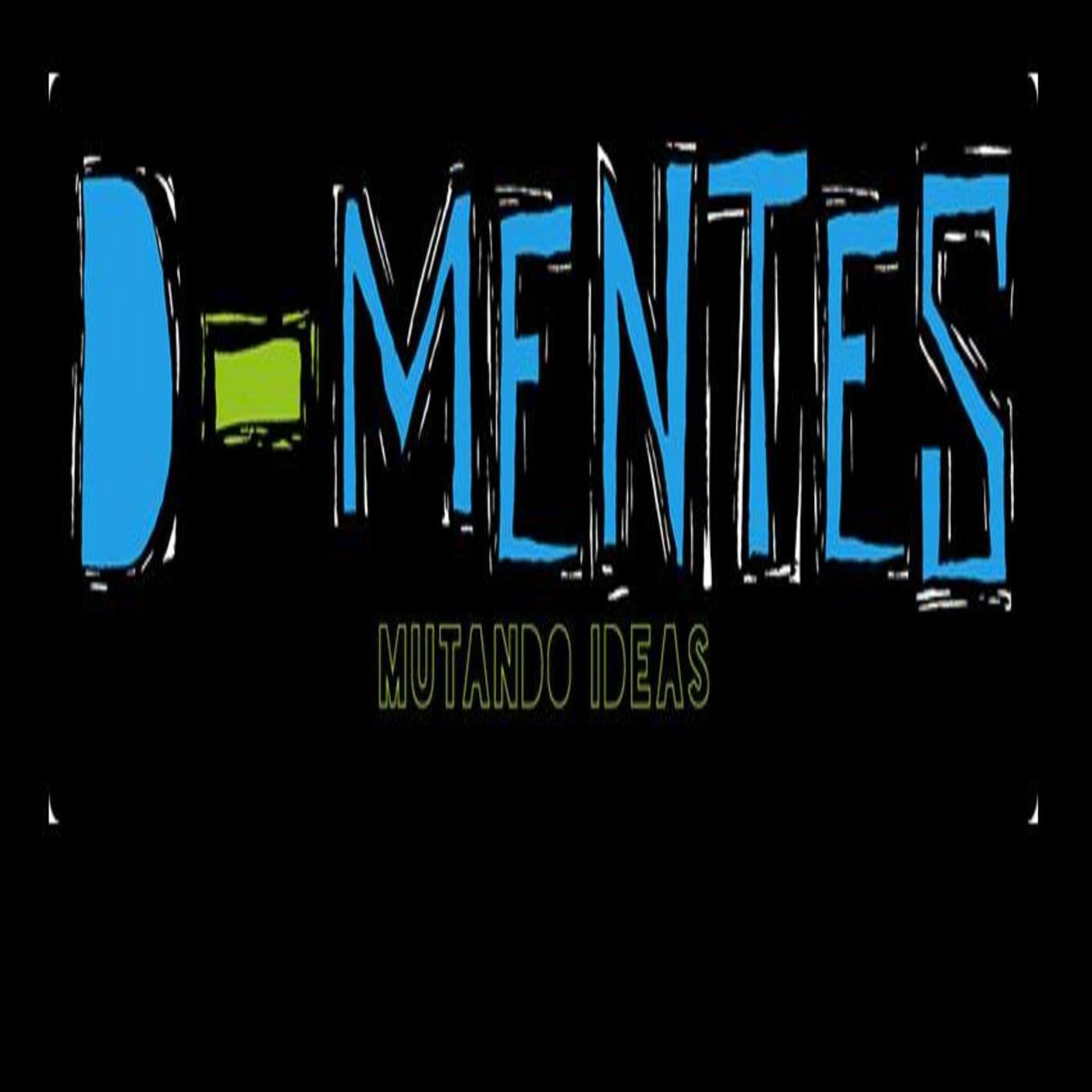Podcast de D-mentes