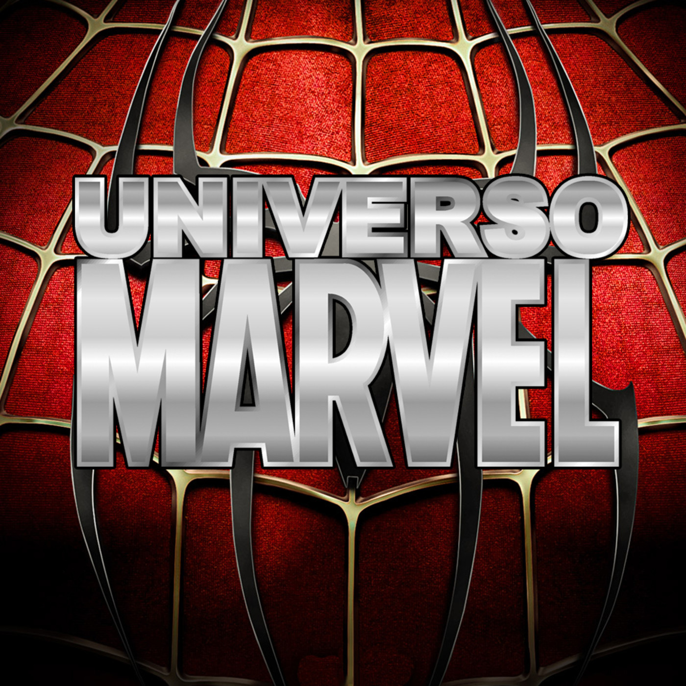 Universo Marvel España