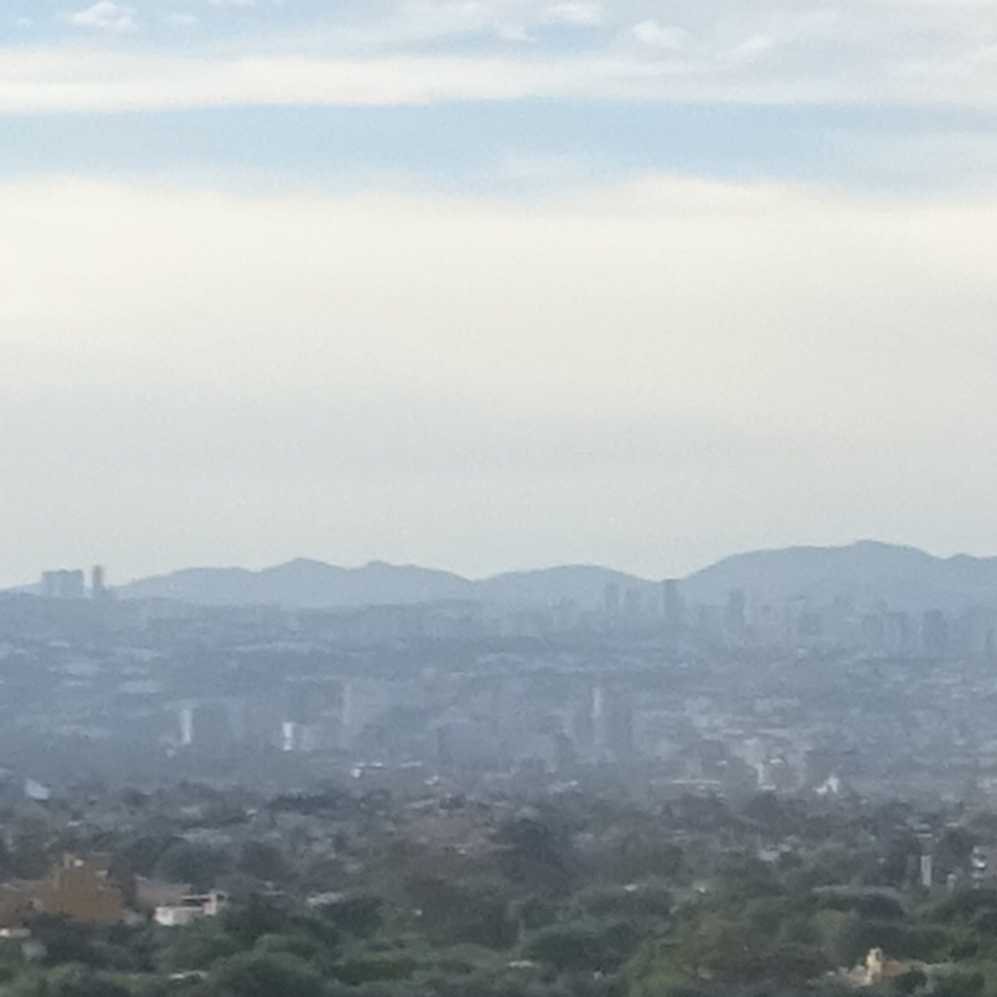 Platicando con Octavio