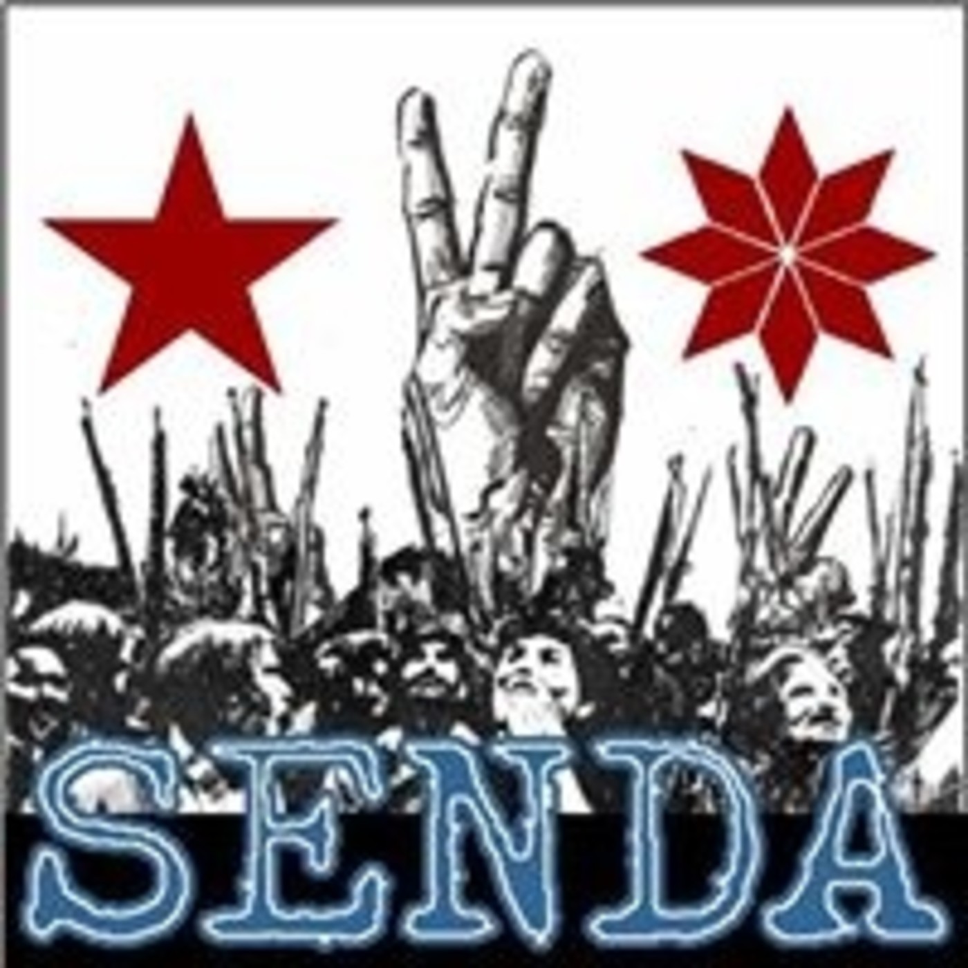 SENDA: PERIODISMO INSURRECTOS del 21-11-18