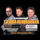 LA RISA SE DESGRAVA