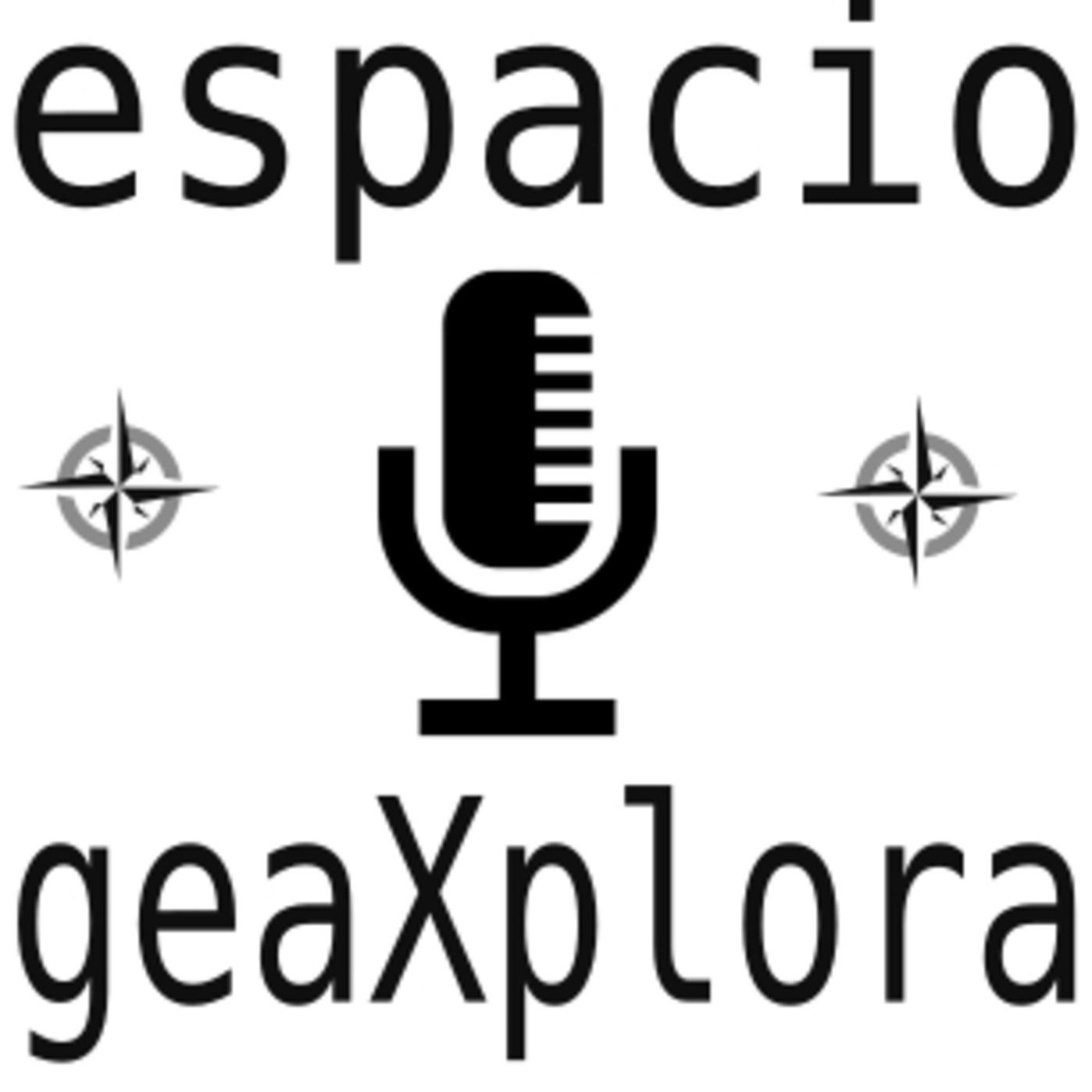 Espacio GeaXplora