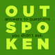 OUTSPOKEN – Ep. 34 – Tricia K.