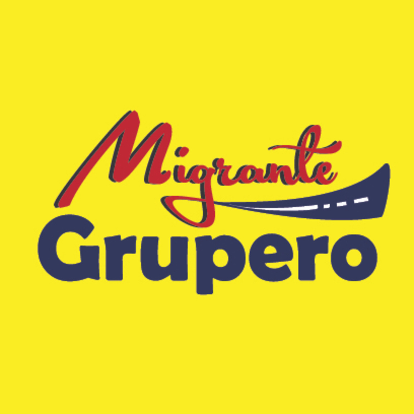 Migrante Grupero