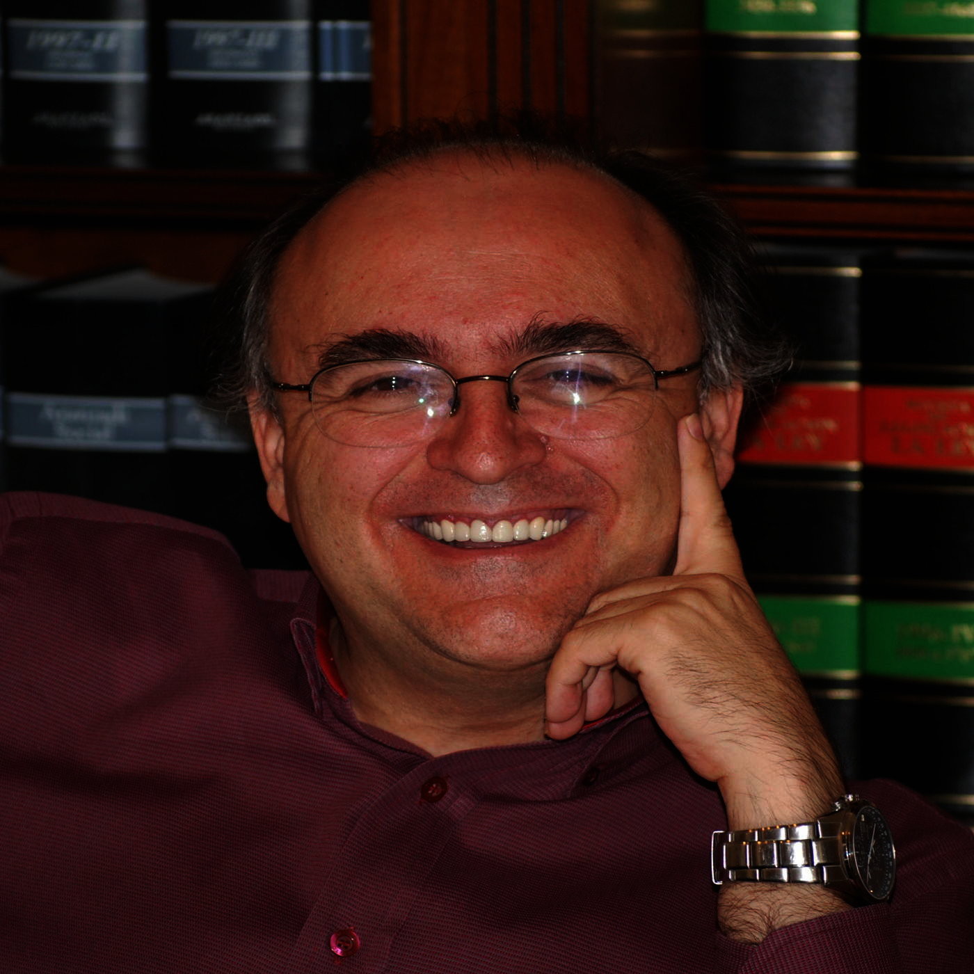 Podcast de José Luis Martín Ovejero
