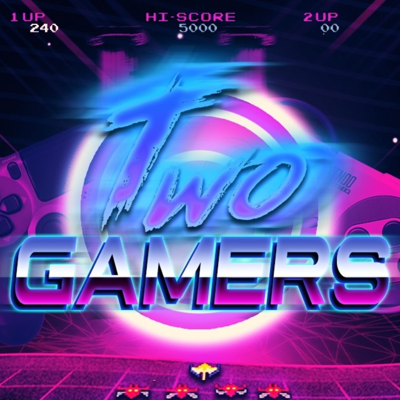 TwoGamers