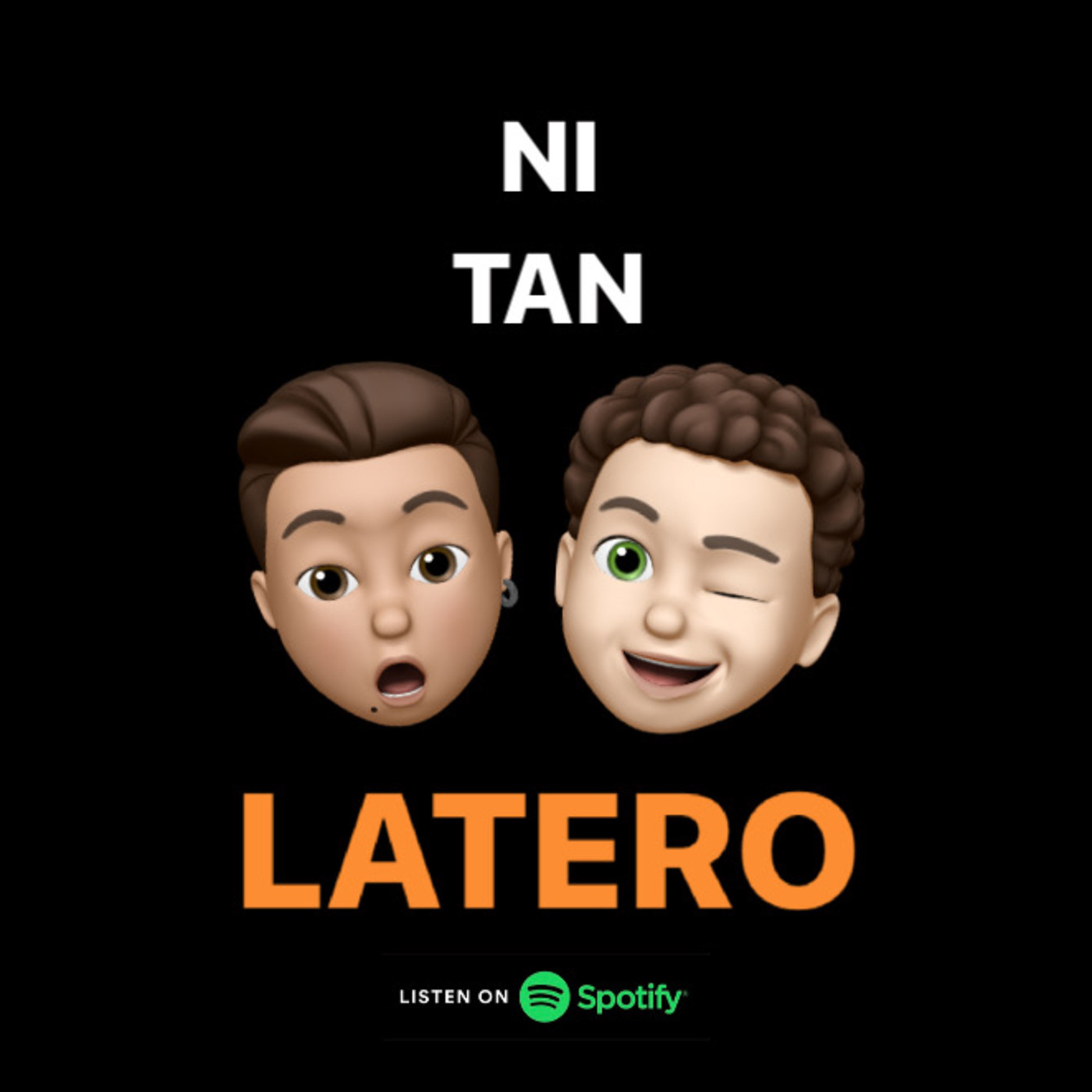 Ni Tan Latero