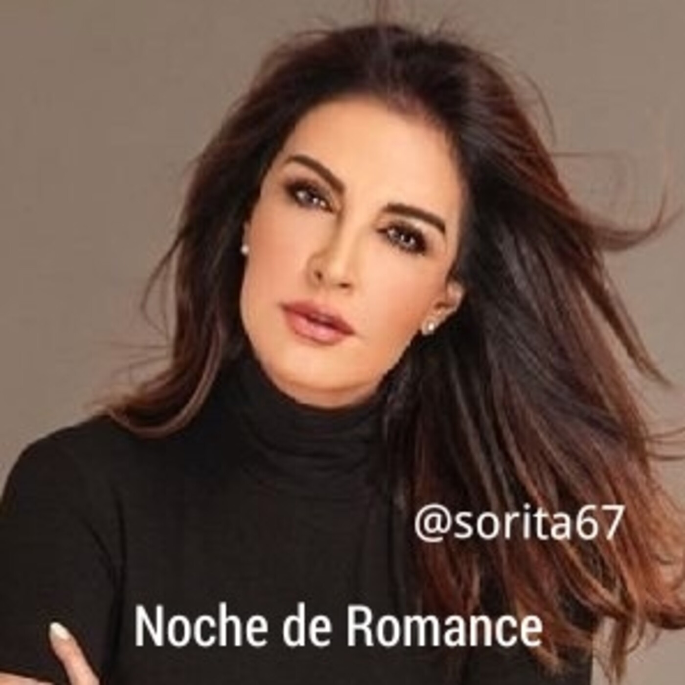 KIARA EN NOCHE DE ROMANCE podcast artwork