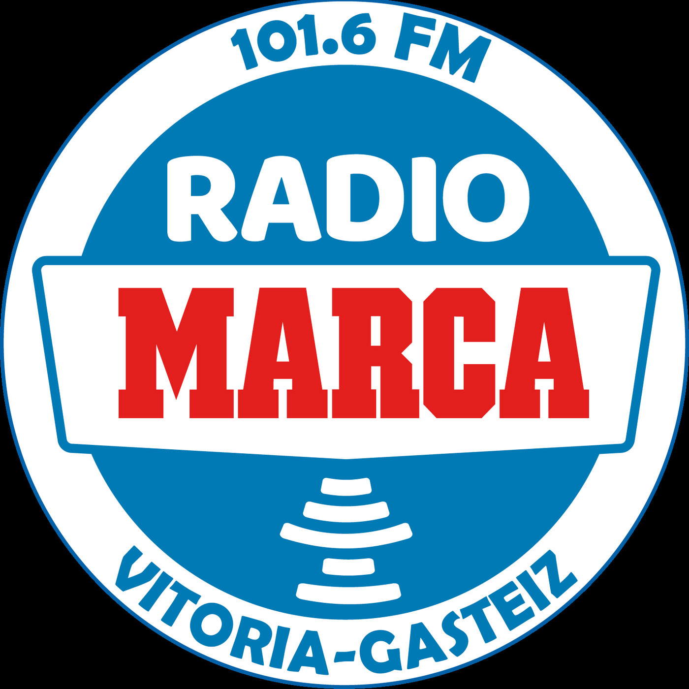 Llave Júnior papa PODCAST RADIO MARCA VITORIA - Podcast en iVoox