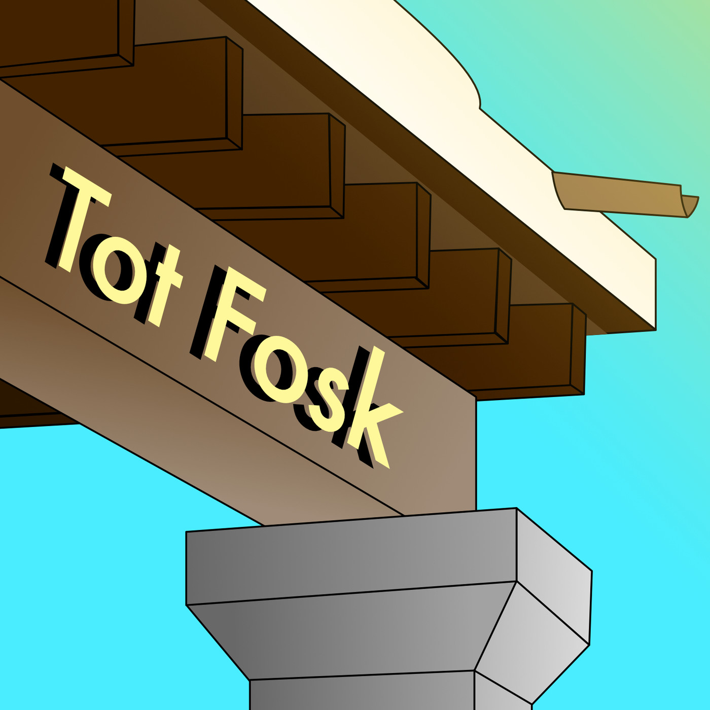 El podcast de Tot Fosk