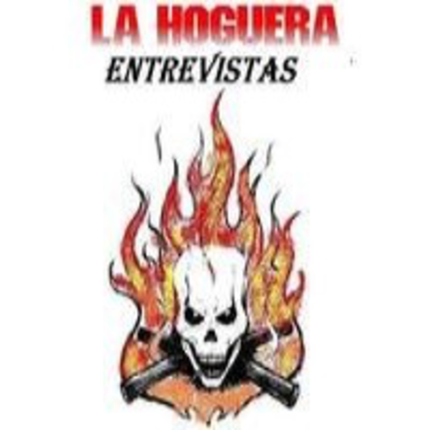La Hoguera... Entrevistas