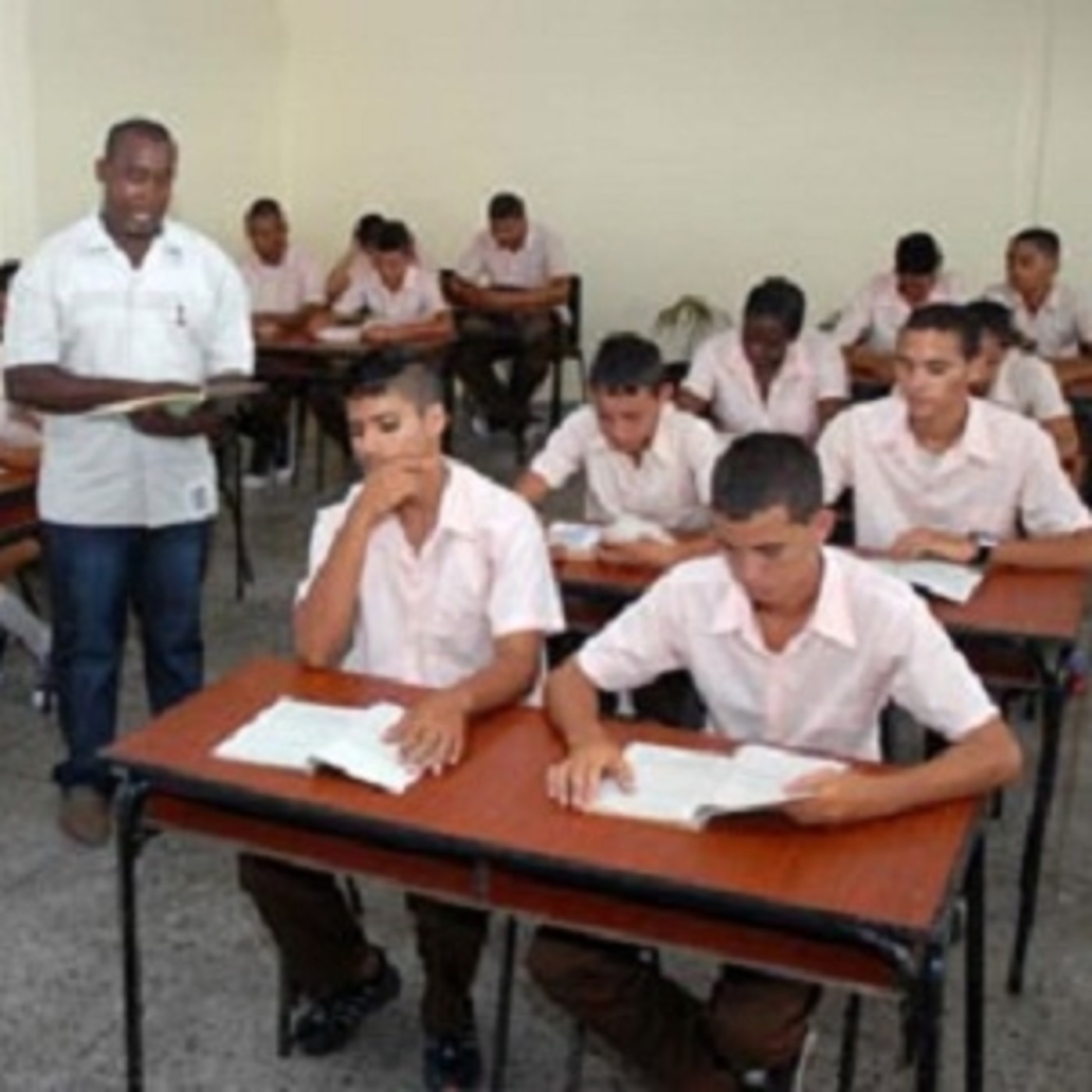 Santiago de Cuba destacada en la educación