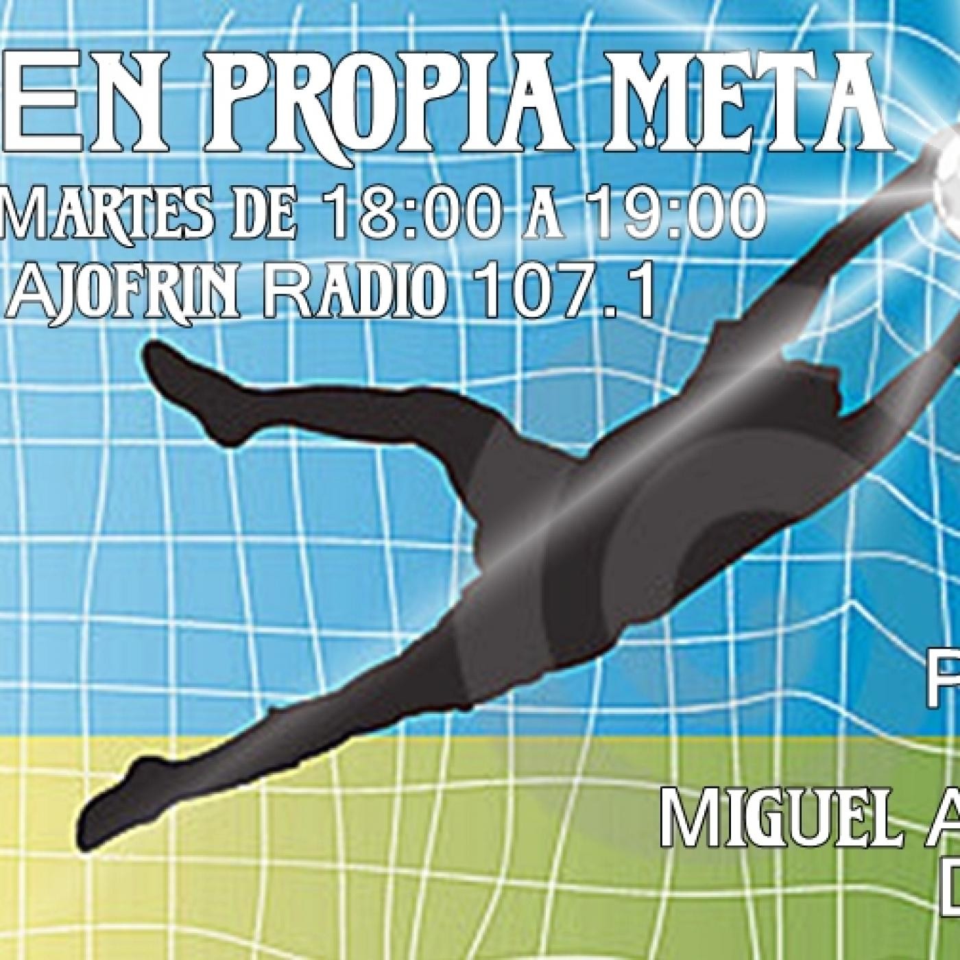 En Propia Meta -19 de mayo-