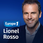 Europe sports avec Lionel Rosso - 18.05.19