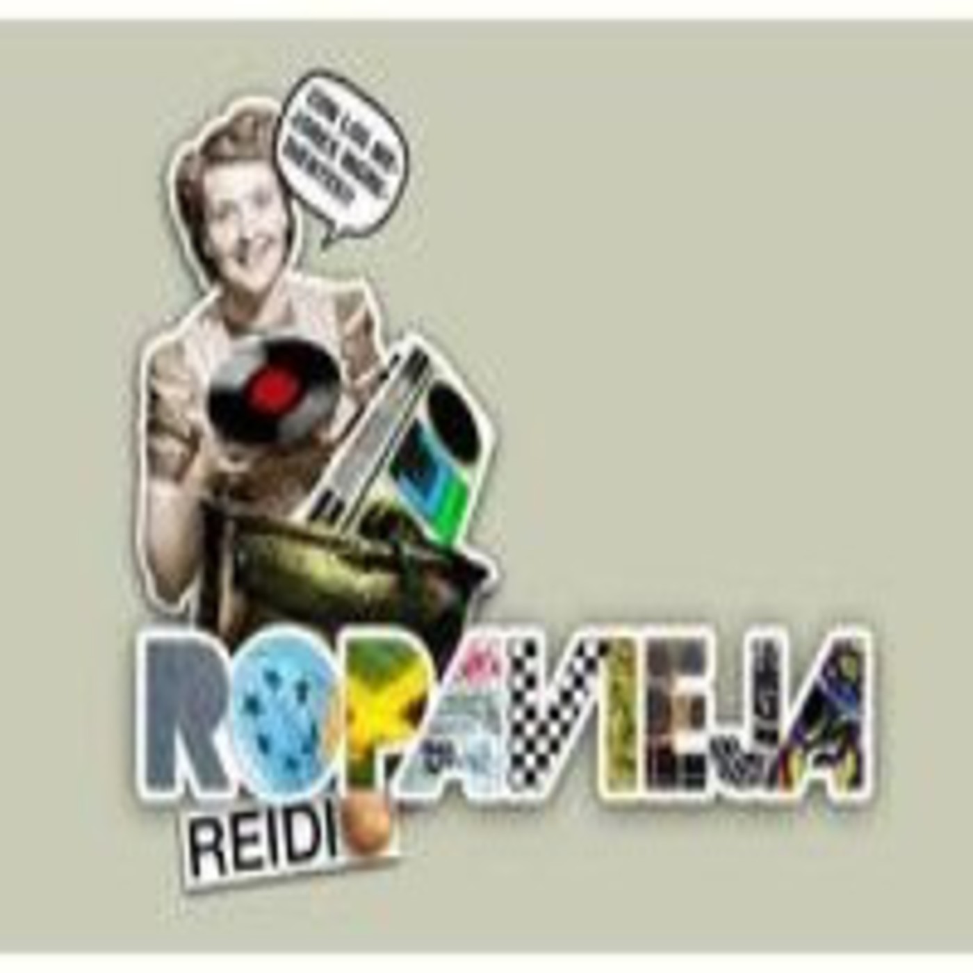 Podcast Ropa Vieja Reidio