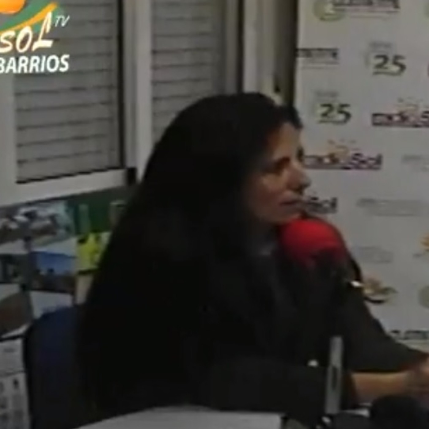 A Microfono Abierto - Martes 15 Enero 2019 -