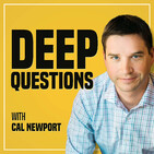 Battling Email, Online Learning, and a Game Plan for Escaping a Shallow Life | DEEP QUESTIONS