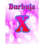 BurbujaX 09 con Samia Duarte