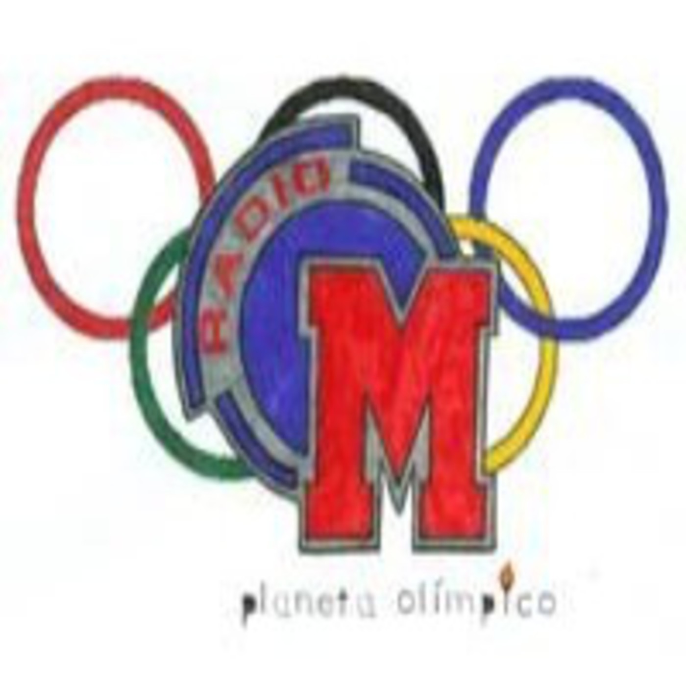 Podcast Planeta Olímpico
