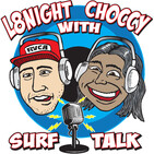 A conversation with Troy Eckert Radical Voyage